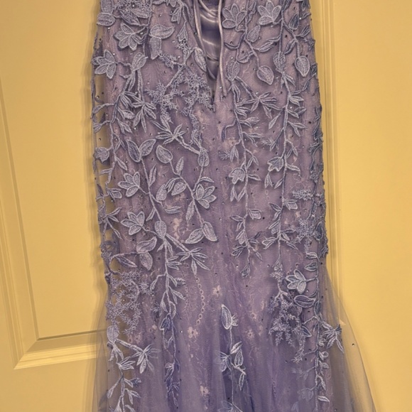 Prom dress - Picture 4 of 6